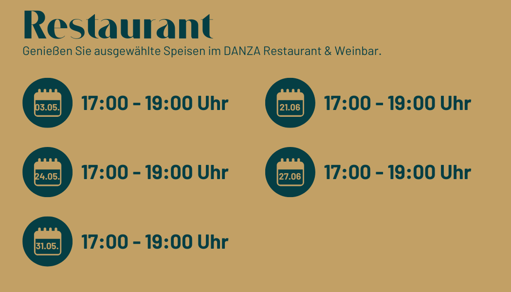Webseite Öffnungszeiten DANZA (4)